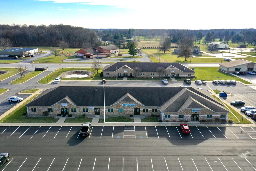 More Photos Of 500 Legacy Plz W, Laporte Medical For Lease