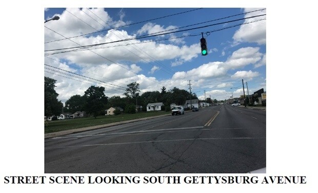 More Photos Of 2201 N. Gettysburg, Dayton Land For Sale