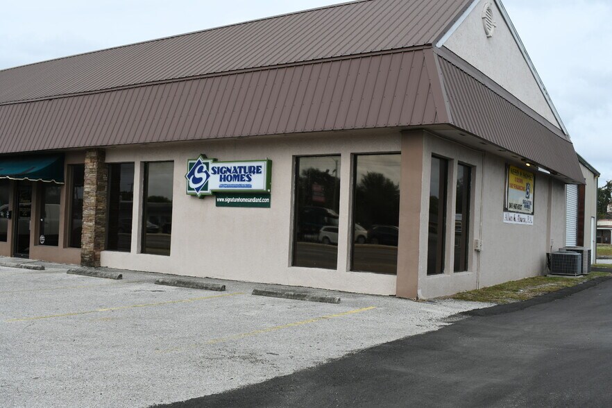 More Photos Of 522 Magnolia Ave, Auburndale Office For Sale