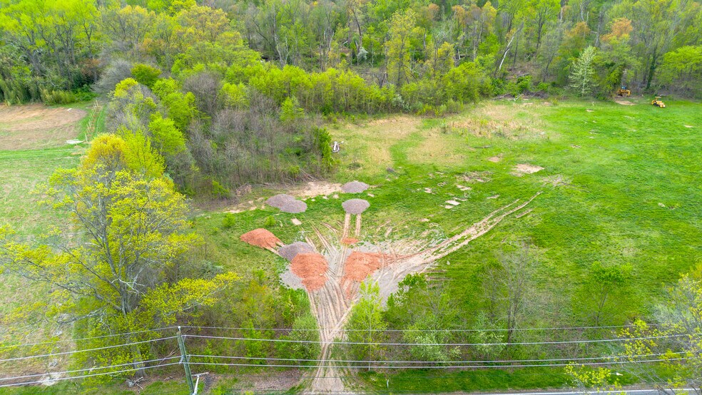 More Photos Of 0 Basin Rd, Lawrence Township Mercer Land For Sale