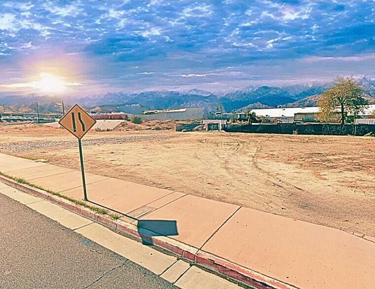 More Photos Of , Palm Springs Land For Sale