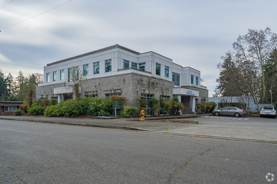 Primary Photo Of 8820 59th Ave SW, Lakewood Office For Lease