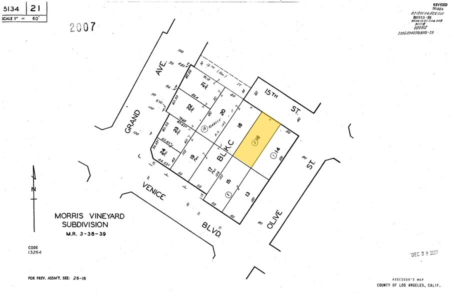 More Photos Of 236 W 15th St, Los Angeles Warehouse For Sale