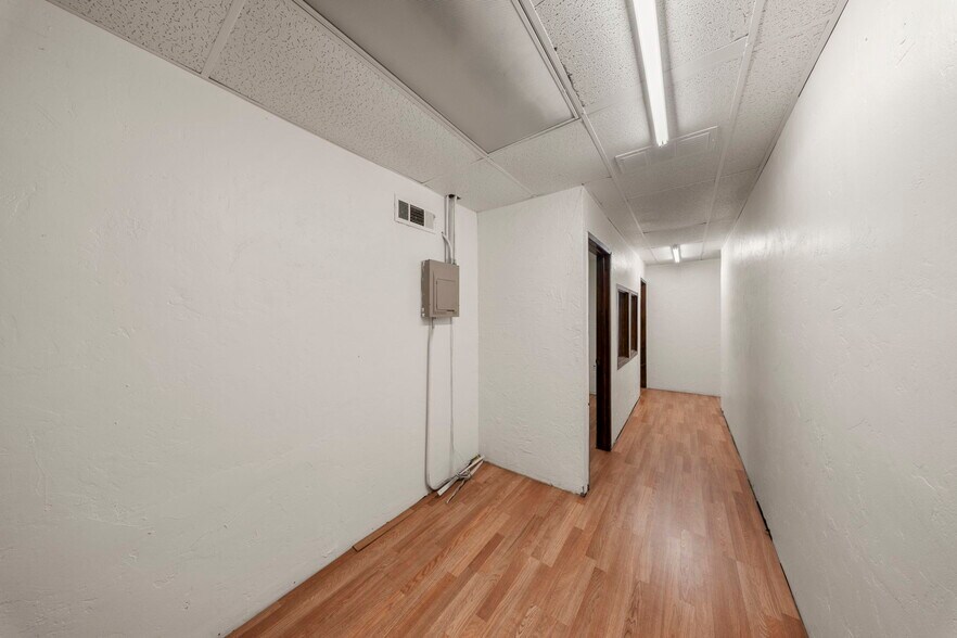 More Photos Of 701 H St, Modesto Loft Creative Space For Sale