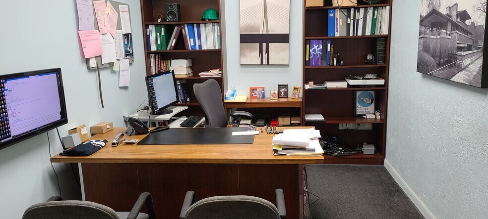 More Photos Of 2108 Albany Post Rd, Montrose Warehouse For Sale