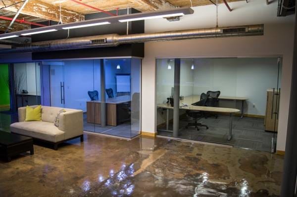 More Photos Of 1000 Nc Music Factory Blvd, Charlotte Theater Concert Hall For Lease