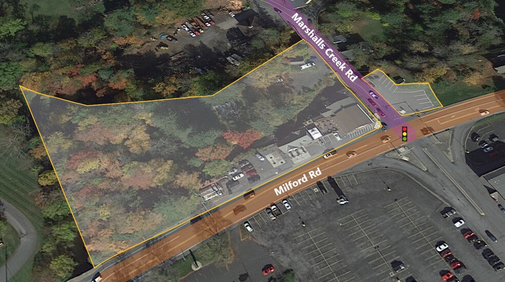 More Photos Of 2601 Milford Rd, East Stroudsburg Bar For Sale