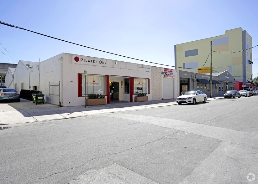 More Photos Of 2640-2646 SW 28th Ln, Miami Manufacturing For Sale