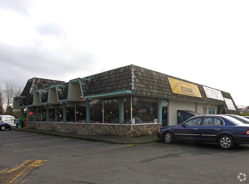 More Photos Of 8124 SW Barbur Blvd, Portland Freestanding For Lease