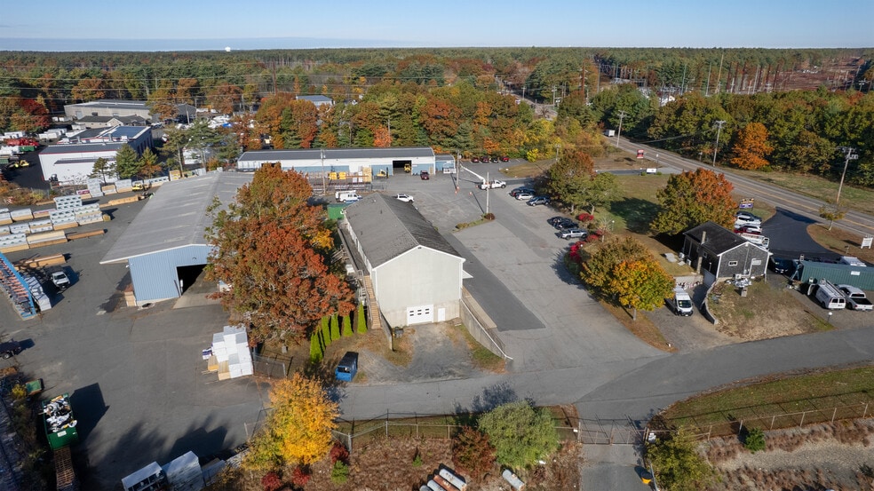 More Photos Of 114 Pembroke St, Kingston Storefront Retail Residential For Sale