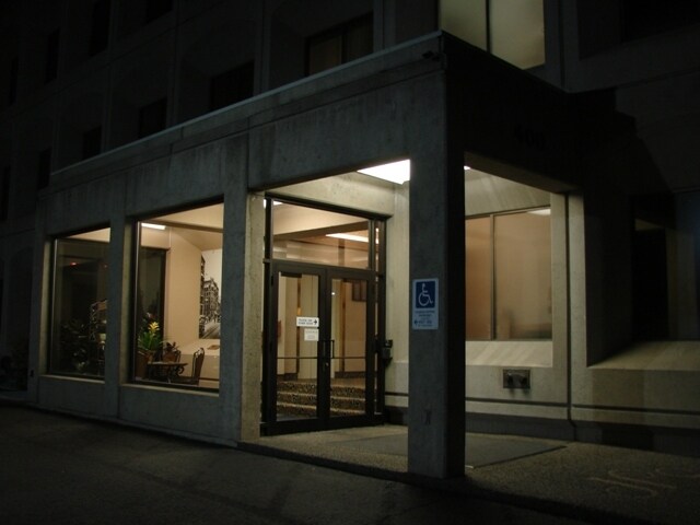 More Photos Of 400 S Jefferson St, Spokane Office For Lease