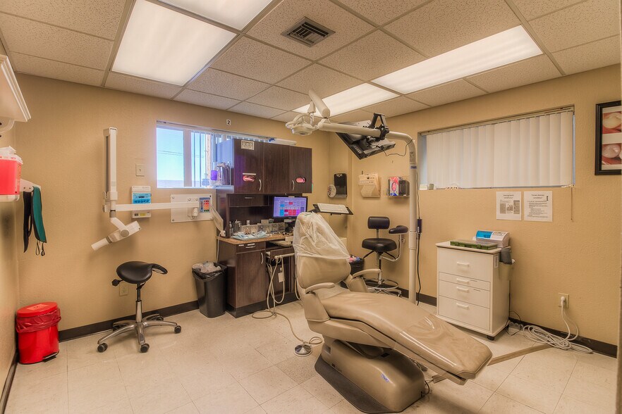 More Photos Of 2201 E Edison Rd, Sunnyside Office For Sale