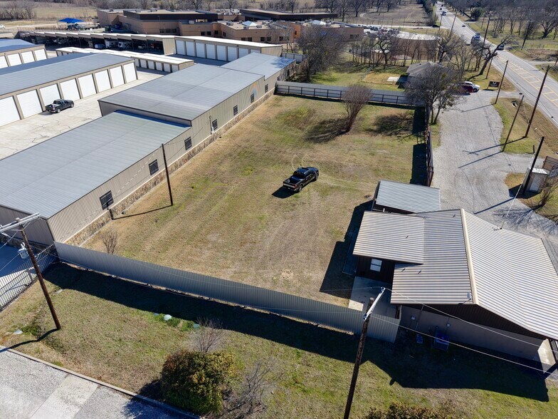 More Photos Of 2393 W FM 5, Aledo Land For Lease