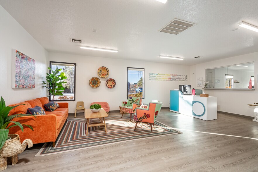 More Photos Of 3500 Trinity Dr, Los Alamos Daycare Center For Sale