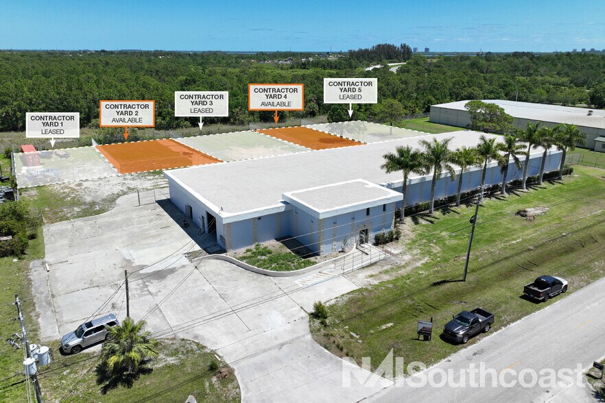 Primary Photo Of 2700 Industrial Avenue 3, Fort Pierce Manufacturing For Lease