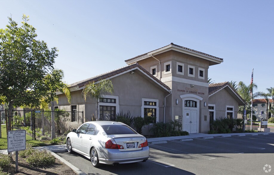 More Photos Of 720 N Broadway, Escondido Office For Sale