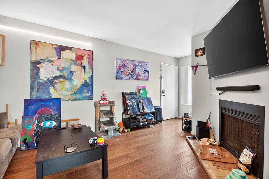 More Photos Of 4080 Georgia St, San Diego Apartments For Sale