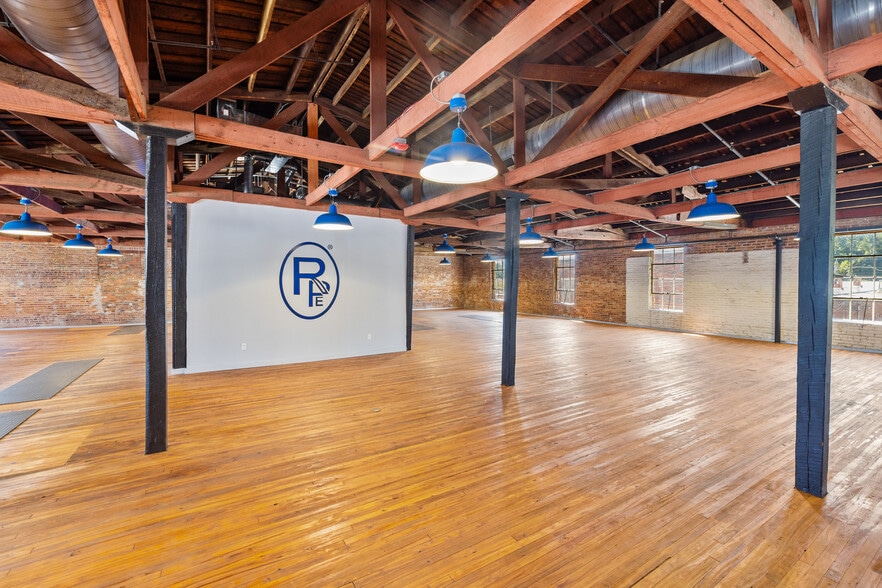 More Photos Of 122 E Laurel St, Mullins Industrial For Sale