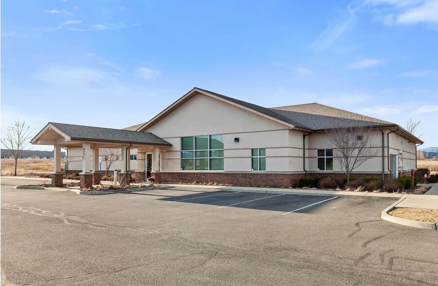 Primary Photo Of 4171 W Expo Pky, Post Falls Medical For Sale