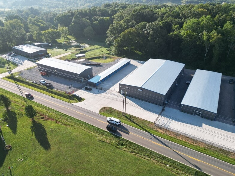 More Photos Of 2245 Boyds Creek Hwy, Sevierville Self Storage For Sale
