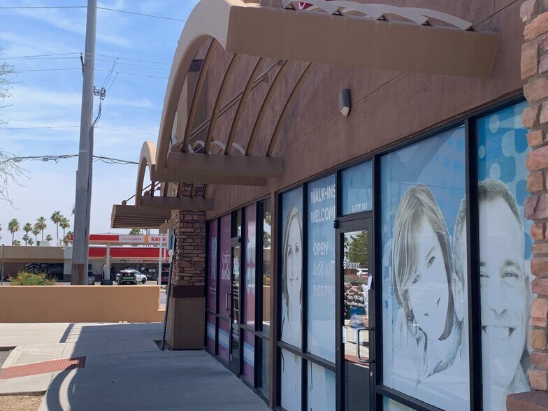 More Photos Of 407 N Lindsay Dr, Mesa Freestanding For Lease