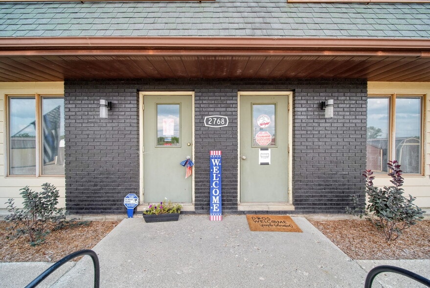 More Photos Of 2768 W Carleton Rd, Hillsdale Specialty For Sale