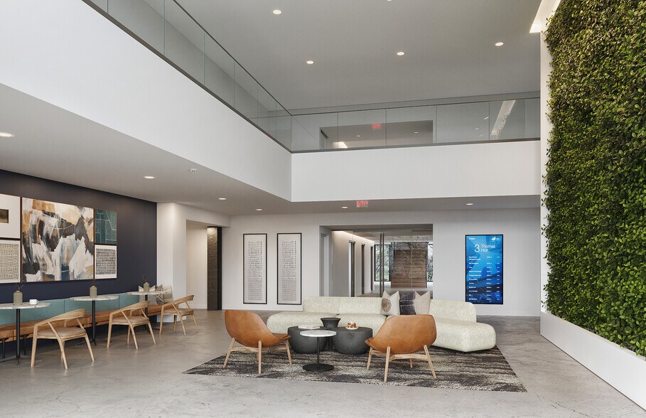 More Photos Of 4100 Wildwood Pky, Atlanta Unknown For Lease