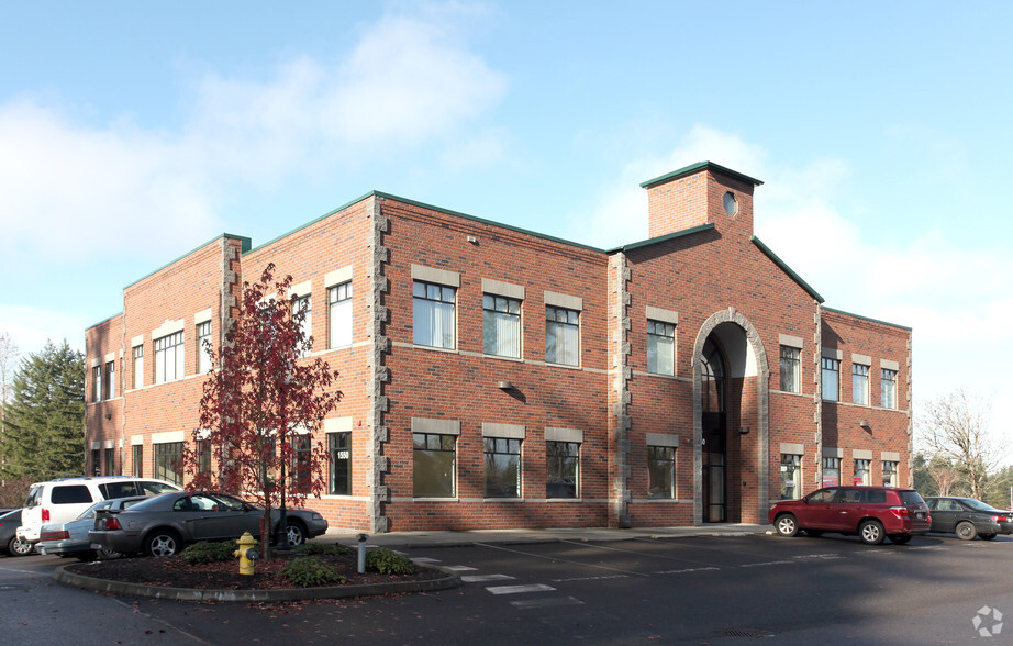 Primary Photo Of 1550 Irving St, Tumwater Office For Lease