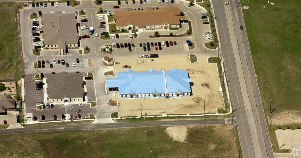 More Photos Of 3800 So W S Young Dr, Killeen Medical For Lease