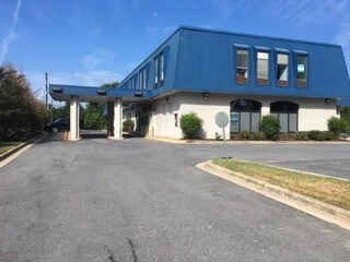 More Photos Of 1419 Forest Dr, Annapolis Office For Lease