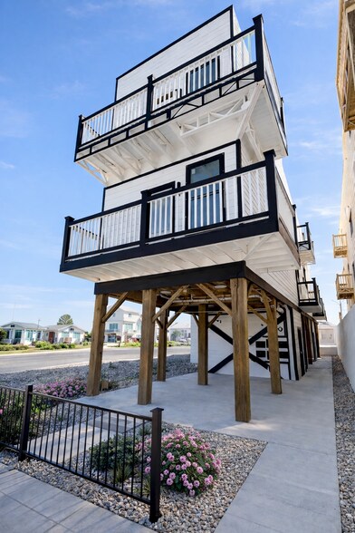 More Photos Of , Galveston Multifamily For Sale