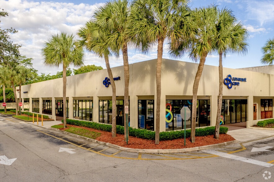 More Photos Of 1809-1951 N Pine Island Rd, Plantation General Retail For Lease