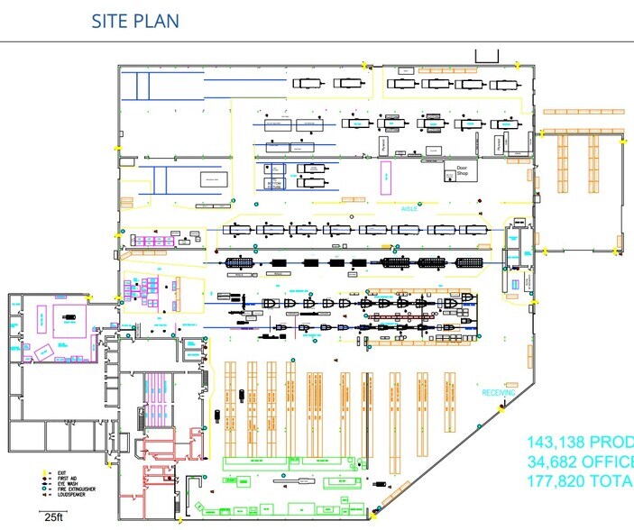 More Photos Of 857 W State St, Hartford Warehouse For Sale