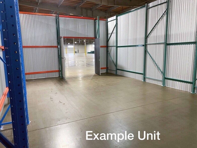 More Photos Of 18255 Segale Park Drive B, Tukwila Warehouse For Lease