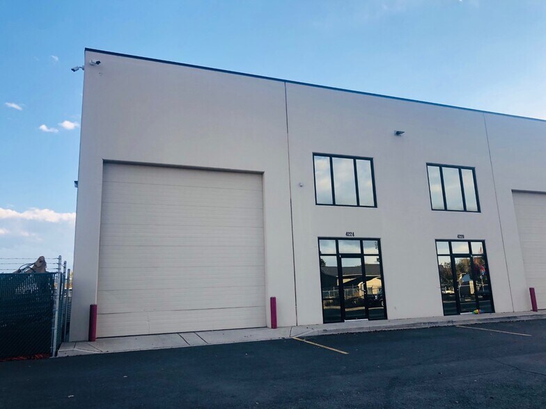 More Photos Of 5520 N Florida St, Spokane Industrial For Lease