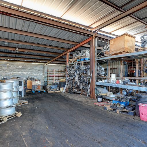 More Photos Of 9142 Scranton St, Houston Warehouse For Sale