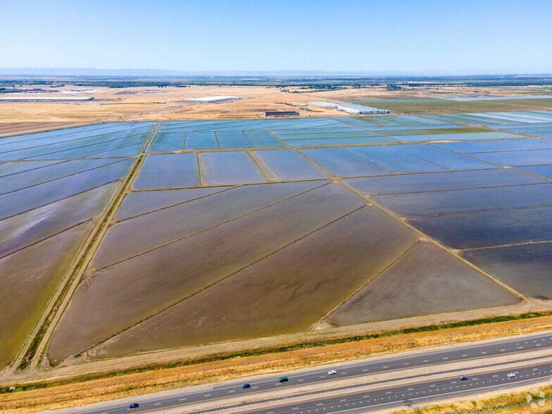 SW Elverta Rd & 99 Hwy, Sacramento, CA 95836 Land