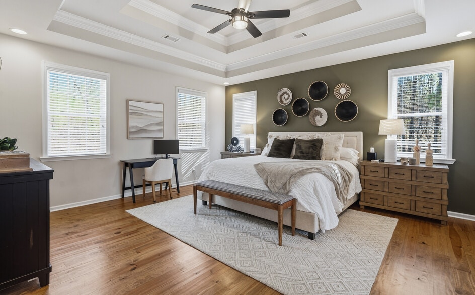 More Photos Of 402 Cliffside dr, Titus Land For Sale