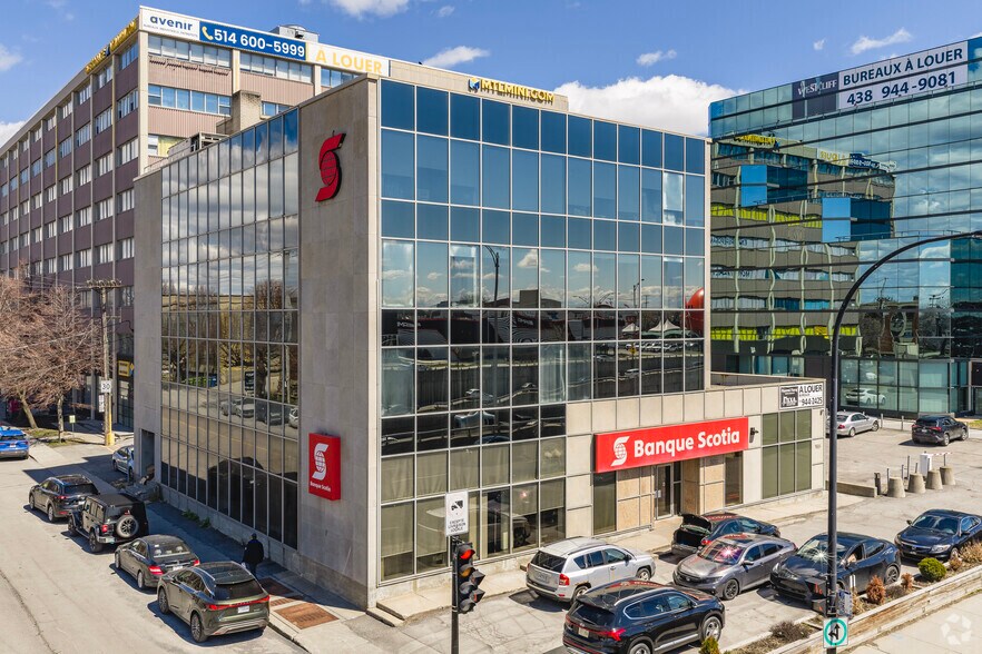 More Photos Of 7881 Boul Décarie, Montréal Office For Lease