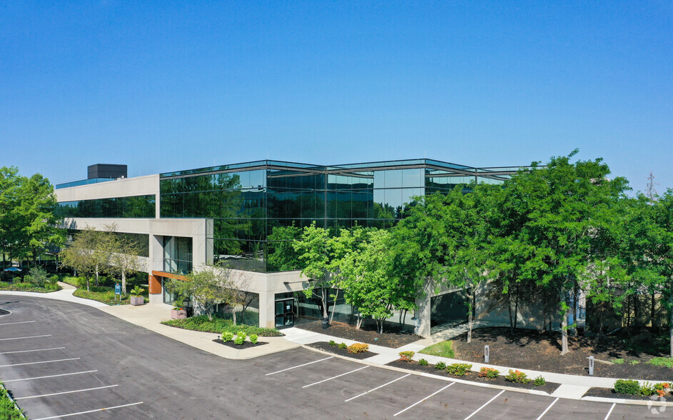 Primary Photo Of 4675 Lakehurst Ct, Dublin Office For Lease