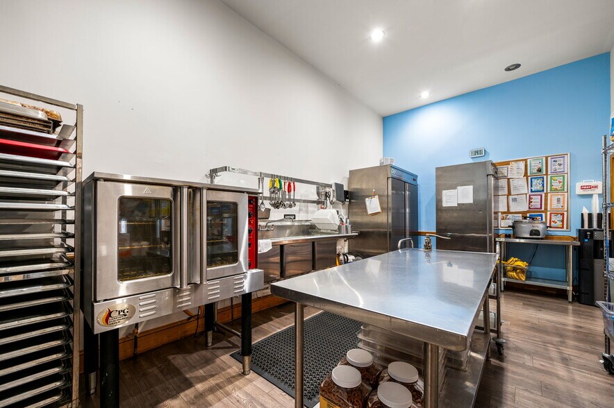 More Photos Of 209-215 Fairmount Ave, Philadelphia Storefront Retail Residential For Sale