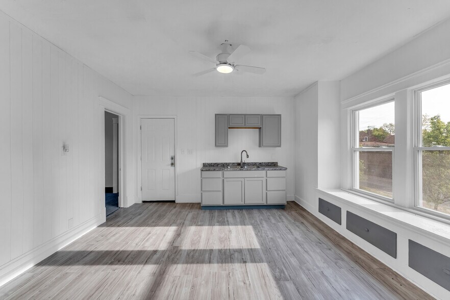 More Photos Of 6415 Gertrude Ave, Cleveland Apartments For Sale