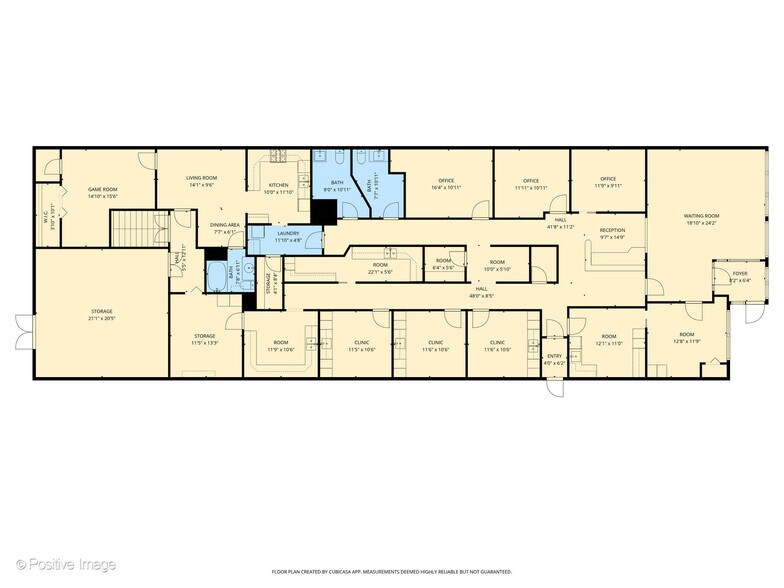More Photos Of 4020-22 N Central Ave, Chicago Office For Sale