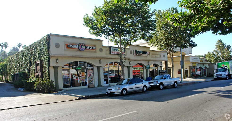More Photos Of 720 Lake Ave, Pasadena Freestanding For Lease