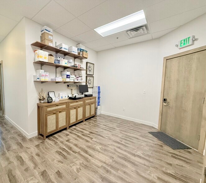 More Photos Of 12481 S Fort St, Draper Medical For Lease