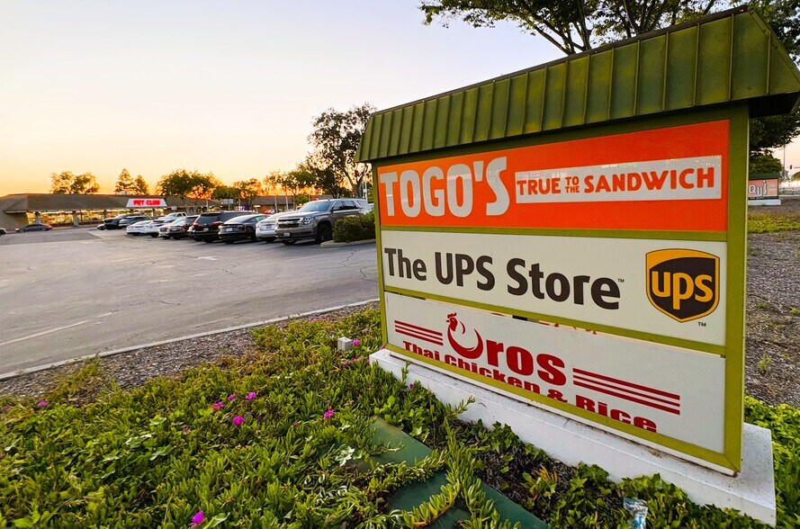 More Photos Of 470-480 Blossom Hill Rd, San Jose Unknown For Lease