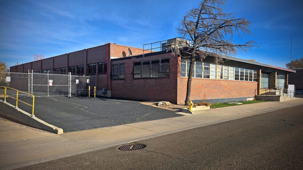 More Photos Of 150 Rio Grande Blvd, Denver Warehouse For Sale