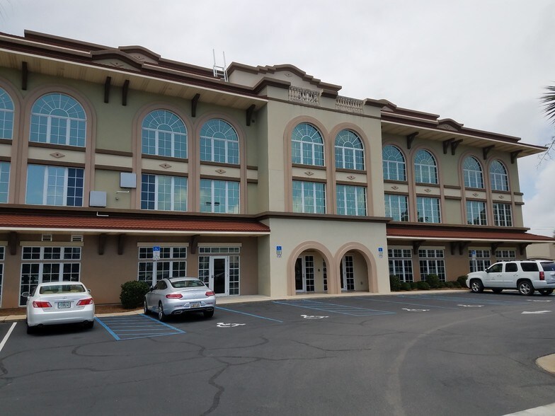 More Photos Of 42 Business Centre Dr, Miramar Beach Office For Sale