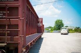 More Photos Of 601 Germanna Hwy, Culpeper Warehouse For Lease