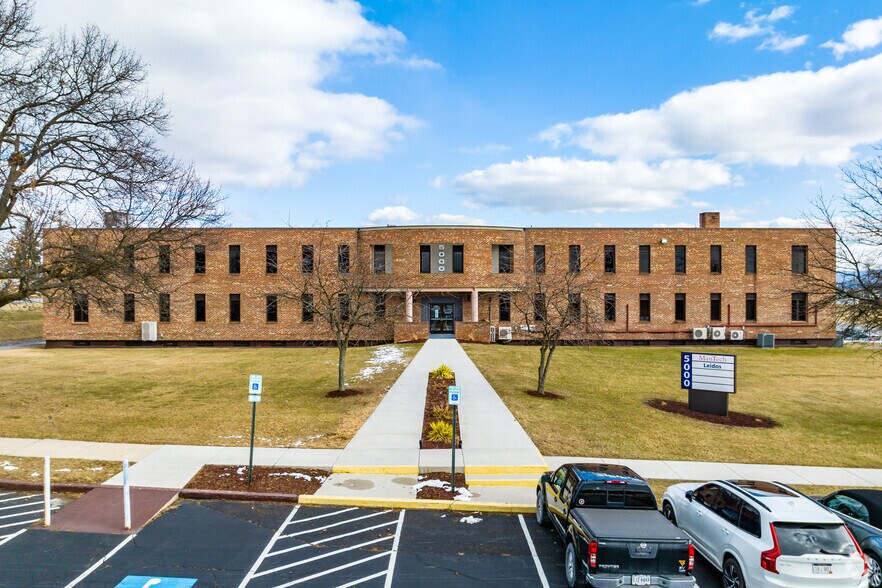 More Photos Of 5000 Letterkenny Rd, Chambersburg Office For Lease